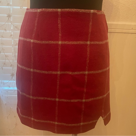 Lulus Mini Skirt - Picture 5 of 10